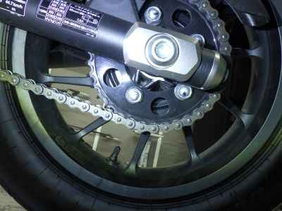 Honda Rebel S CMX250 2022