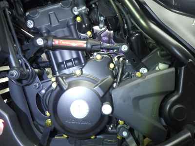 Honda Rebel S CMX250 2022