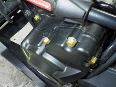 Honda Rebel S CMX250 2022