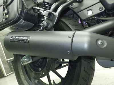 Honda Rebel S CMX250 2022