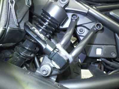 Honda Rebel S CMX250 2022