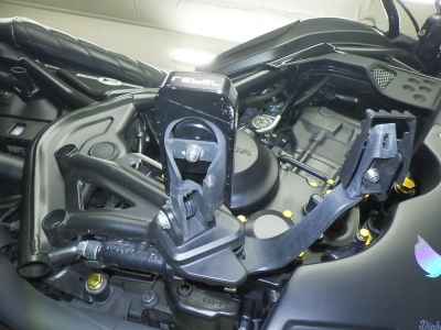 Honda Rebel S CMX250 2022