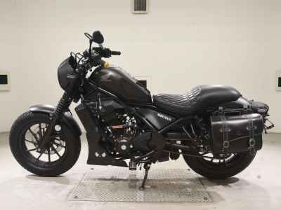 Honda Rebel S CMX250 2022