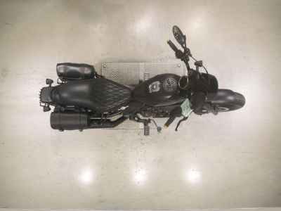 Honda Rebel S CMX250 2022