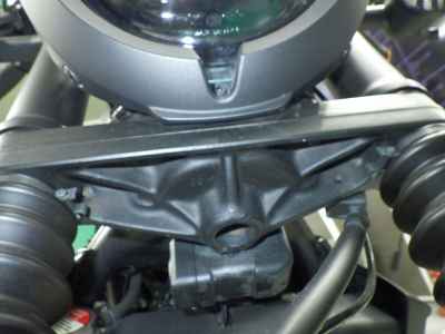 Honda Rebel S CMX250 2022