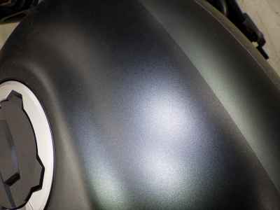 Kawasaki Eliminator 400 SE 2024