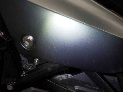 Kawasaki Eliminator 400 SE 2024