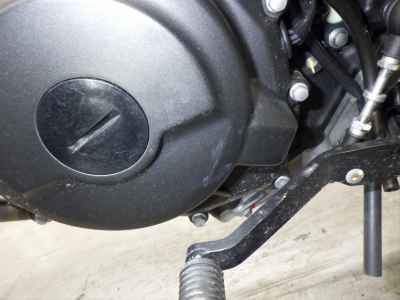 Kawasaki Eliminator 400 SE 2024