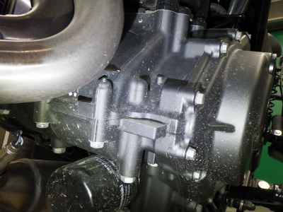 Kawasaki Eliminator 400 SE 2024