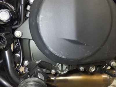 Kawasaki Eliminator 400 SE 2024