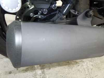 Kawasaki Eliminator 400 SE 2024