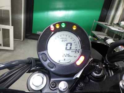 Kawasaki Eliminator 400 SE 2024