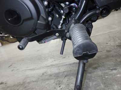 Kawasaki Eliminator 400 SE 2024