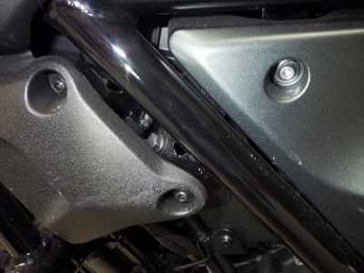 Kawasaki Eliminator 400 SE 2024