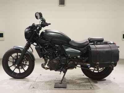 Kawasaki Eliminator 400 SE 2024