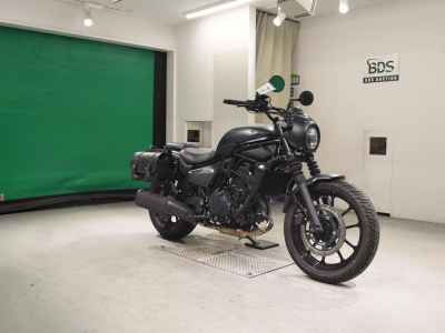 Kawasaki Eliminator 400 SE 2024