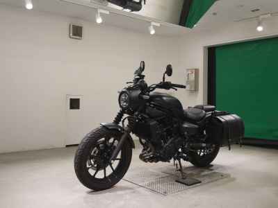 Kawasaki Eliminator 400 SE 2024