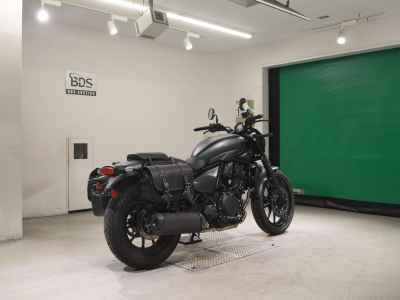 Kawasaki Eliminator 400 SE 2024