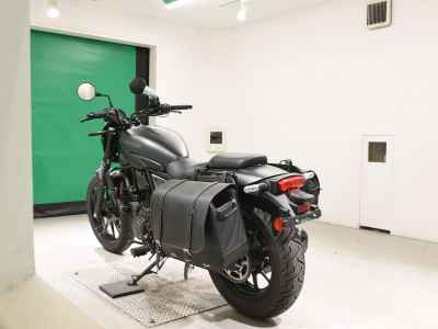 Kawasaki Eliminator 400 SE 2024