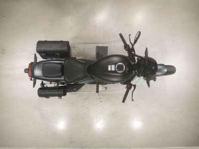 Kawasaki Eliminator 400 SE 2024