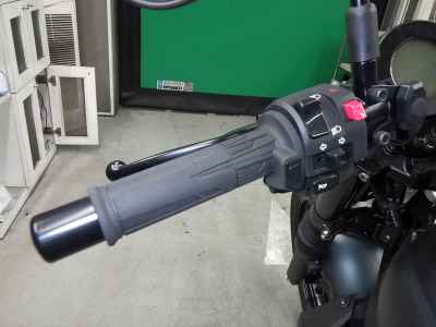 Kawasaki Eliminator 400 SE 2024