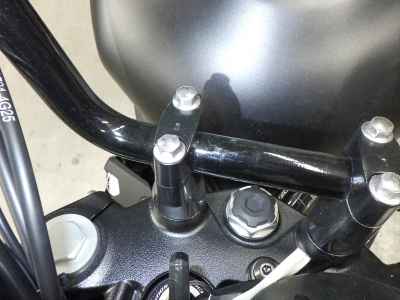 Kawasaki Eliminator 400 SE 2024