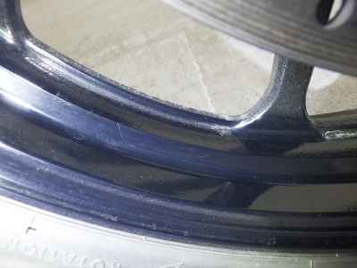 Kawasaki Eliminator 400 SE 2024