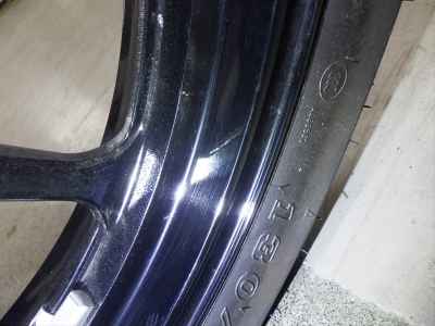 Kawasaki Eliminator 400 SE 2024