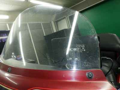 Harley-Davidson Electra Glide FLHTCU1580 2007