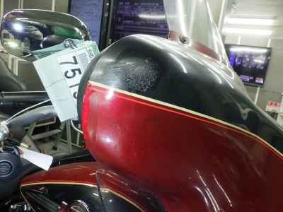 Harley-Davidson Electra Glide FLHTCU1580 2007