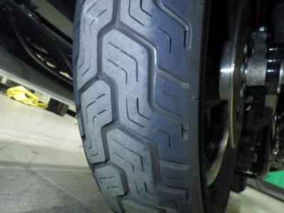 Harley-Davidson Electra Glide FLHTCU1580 2007