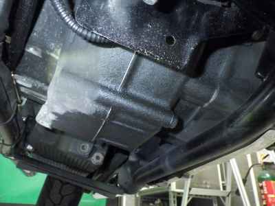 Harley-Davidson Electra Glide FLHTCU1580 2007