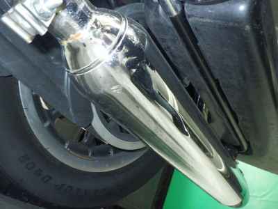 Harley-Davidson Electra Glide FLHTCU1580 2007