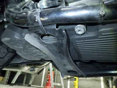 Harley-Davidson Electra Glide FLHTCU1580 2007