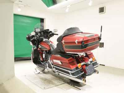 Harley-Davidson Electra Glide FLHTCU1580 2007