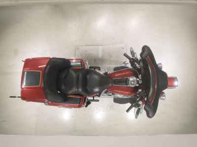 Harley-Davidson Electra Glide FLHTCU1580 2007