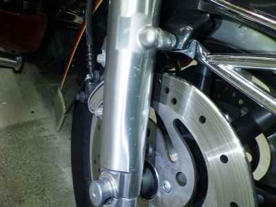 Harley-Davidson Electra Glide FLHTCU1580 2007