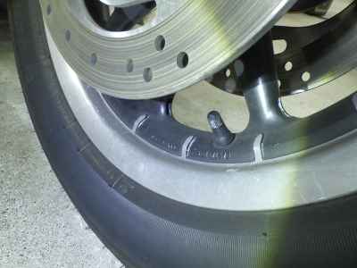 Harley-Davidson Electra Glide FLHTCU1580 2007