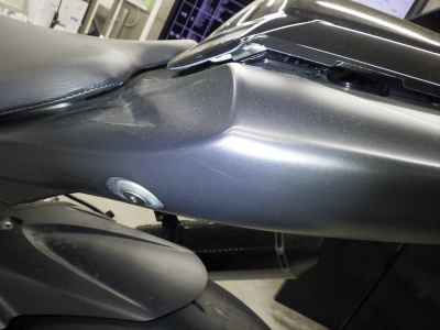 Suzuki GSX-R1000 2013