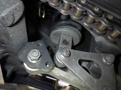 Suzuki GSX-R1000 2013