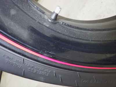 Suzuki GSX-R1000 2013