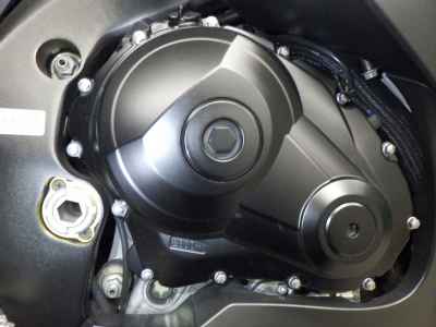 Suzuki GSX-R1000 2013