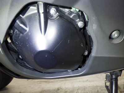 Suzuki GSX-R1000 2013