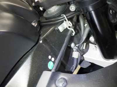 Suzuki GSX-R1000 2013