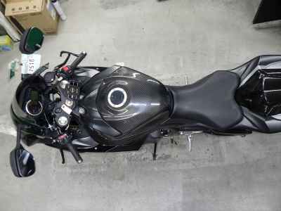 Suzuki GSX-R1000 2013