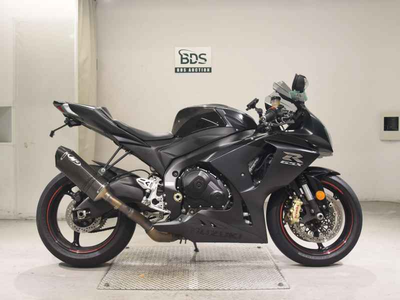 Suzuki GSX-R1000 2013