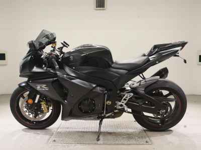 Suzuki GSX-R1000 2013