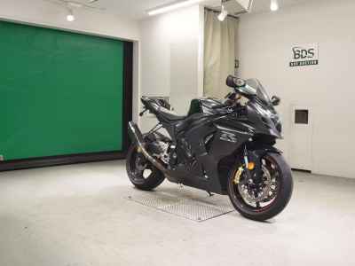 Suzuki GSX-R1000 2013