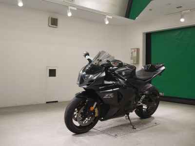 Suzuki GSX-R1000 2013