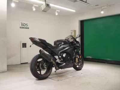 Suzuki GSX-R1000 2013